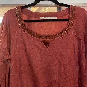 Rachel ray sweater - lightweight